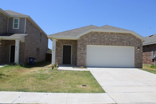 Foto del edificio - 6416 Bishop Dr