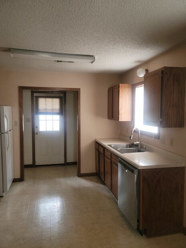 Foto del edificio - Charming 2 Bedroom Duplex in Jonesboro - Perfect for Comfortable Living