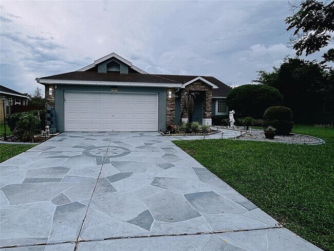 Foto del edificio - 3407 Silver Meadow Way