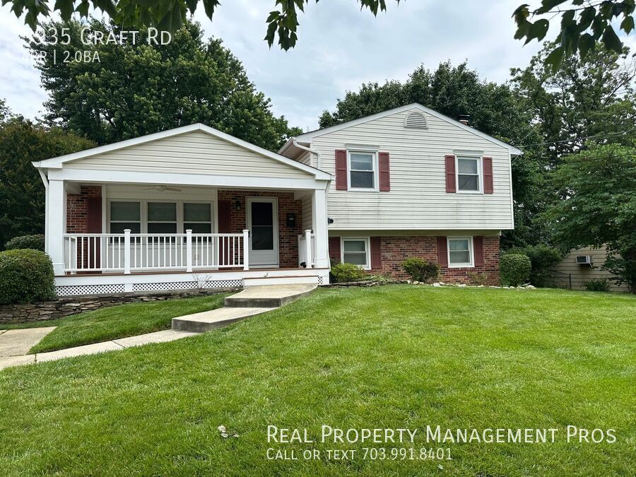 Foto principal - 5935 Craft Rd