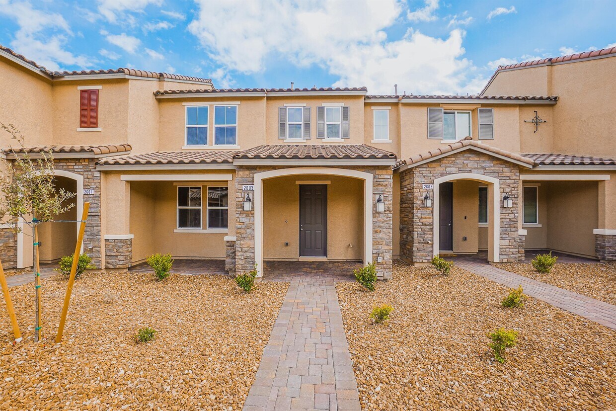 2603 Ercolano, Las Vegas, NV 89044 House Rental in Las Vegas, NV