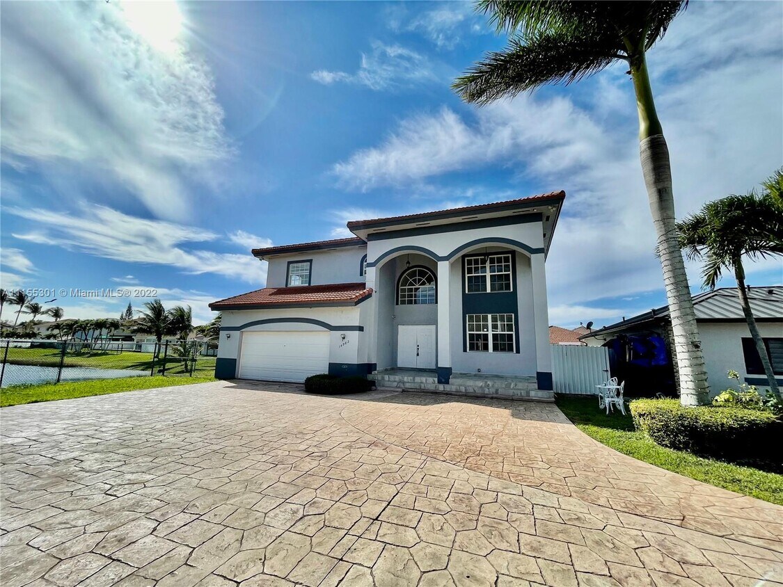 Foto principal - 14982 SW 30th Terrace