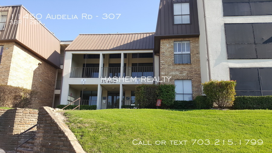 Primary Photo - 11450 Audelia Rd