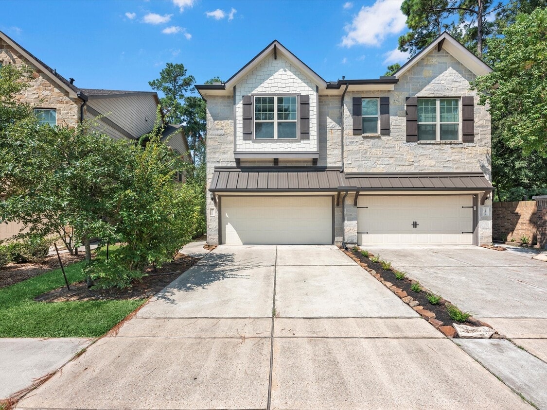 Foto principal - 18535 Triana Bend Ln