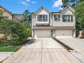 Building Photo - 18535 Triana Bend Ln