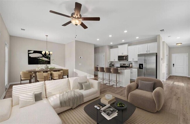 Building Photo - 6362 Sundowner Pl