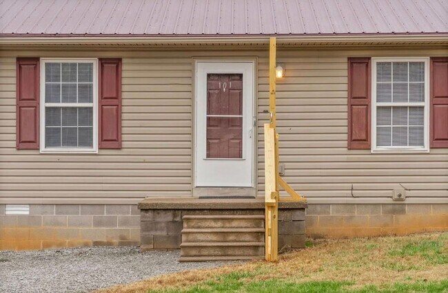 Foto del edificio - 101 Avalon Blvd