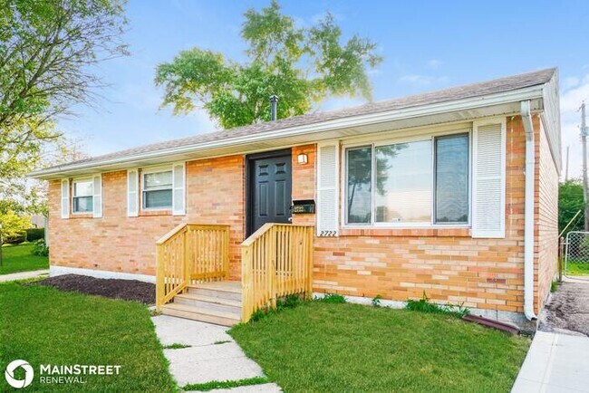 Building Photo - 2722 Key Pl, Columbus, OH 43207