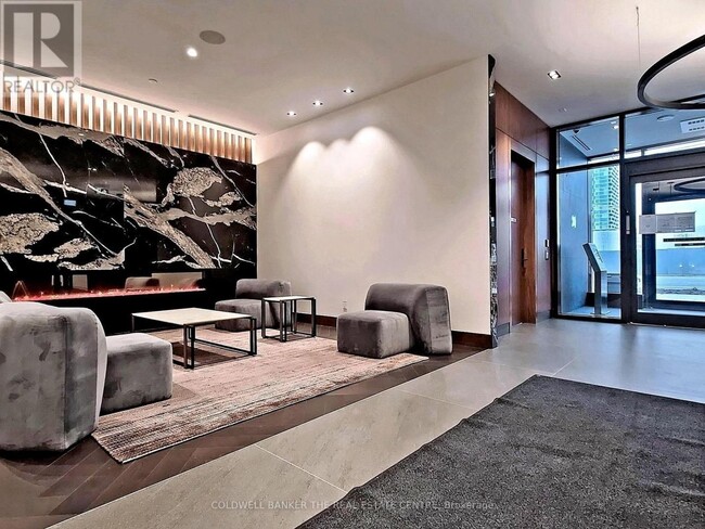 Photo du bâtiment - 7895 Jane St