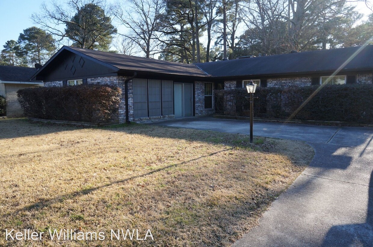 2135 Crabapple Dr, Shreveport, LA 71118 House Rental in Shreveport, LA