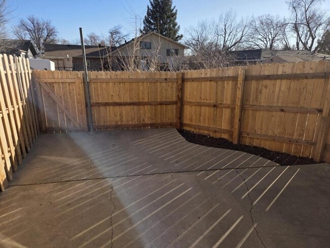 Photo - 1520 Stuart St House