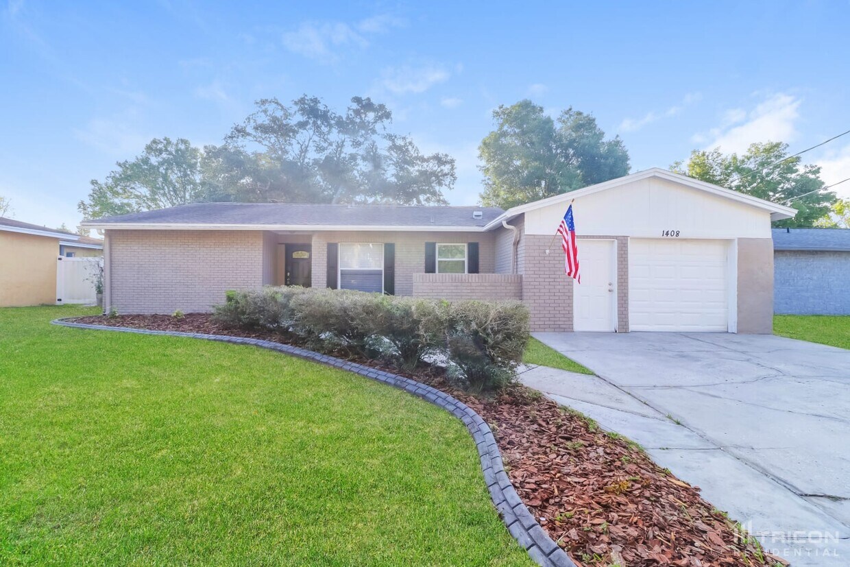 Foto principal - 1408 Highview Rd