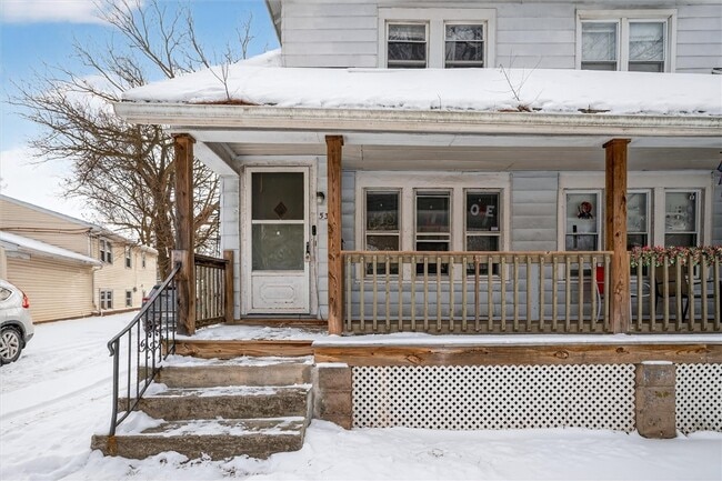 Building Photo - 53 Scottsville Rd