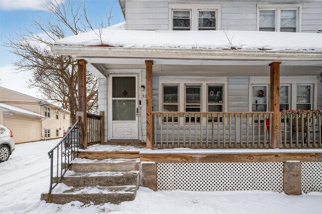 Foto del edificio - 53 Scottsville Rd