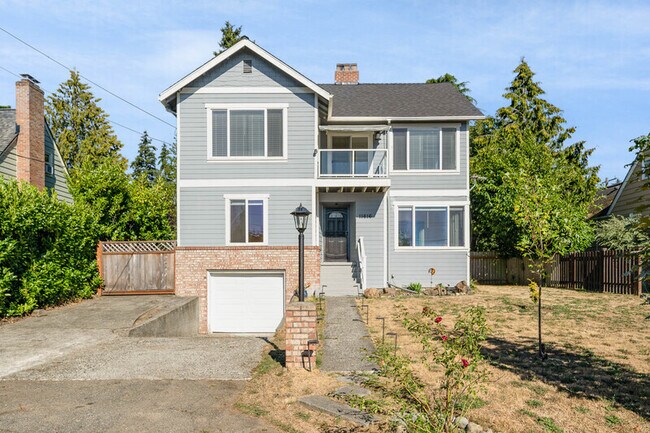Foto del edificio - 11616 2nd Ave NW