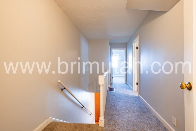 Building Photo - 1341 S 1500 E