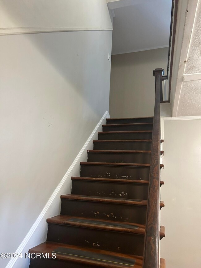 Foto del edificio - 180 N Bennett St