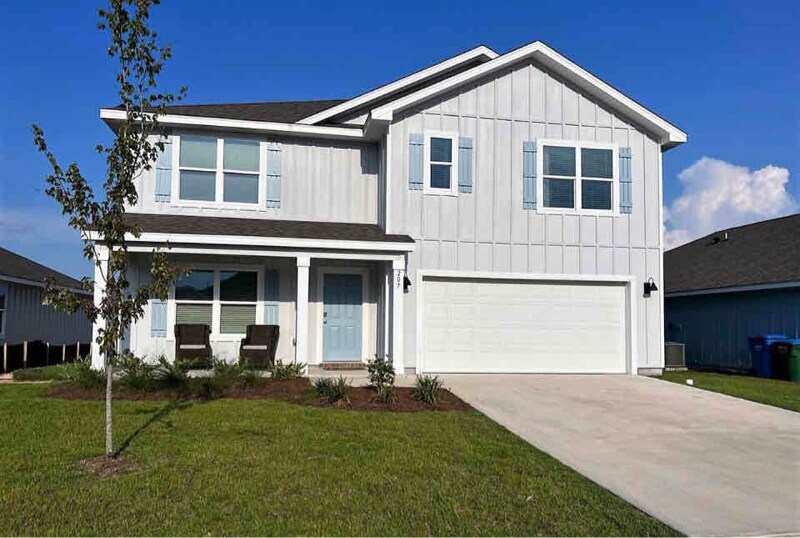 207 Laurel Hl St, Crestview, FL 32539 House for Rent in Crestview, FL