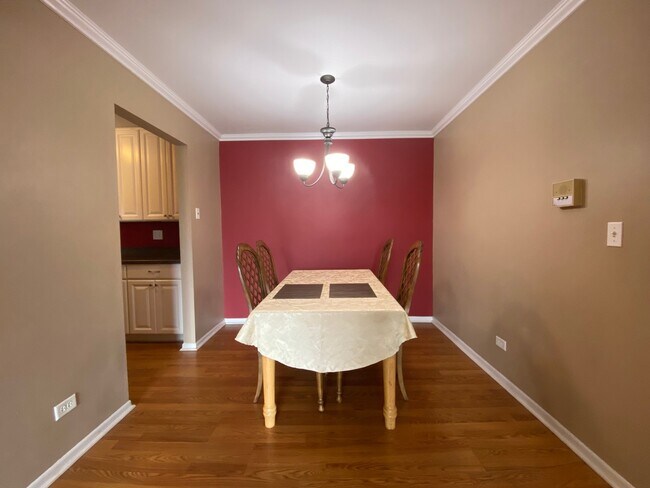 Foto del edificio - 800 N Lakeside Dr