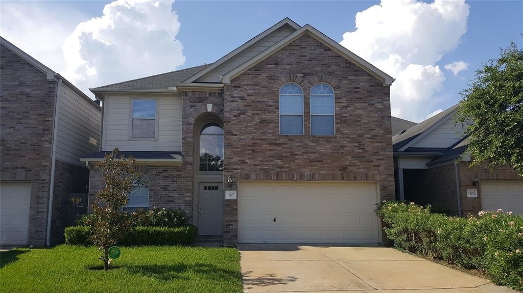 13407 Babbitt Ct, Houston, TX 77034 House Rental in Houston, TX