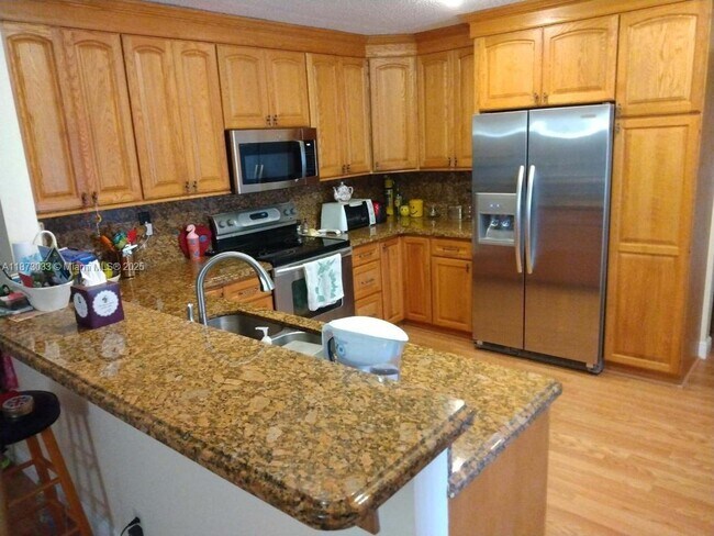 Foto del edificio - 10789 NW 9th Ct