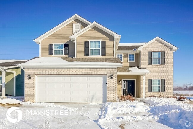 Building Photo - 890 Redwood Dr