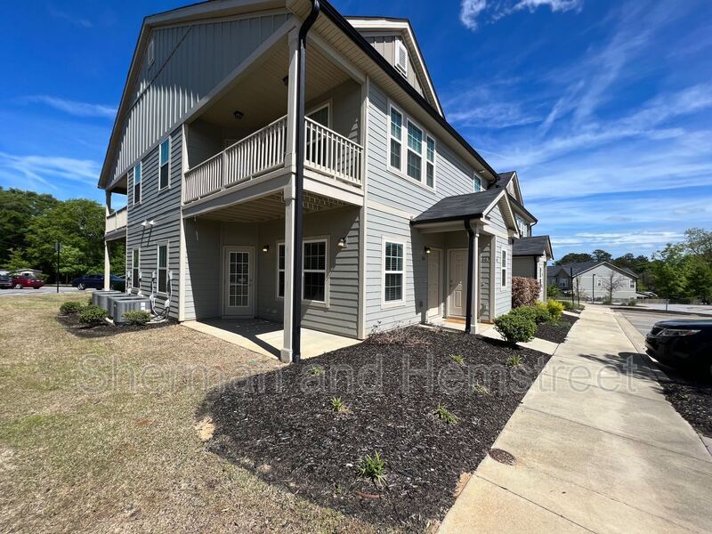 661 Dobhill Ln, Grovetown, GA 30813 Condo for Rent in Grovetown, GA