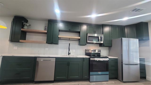 Foto del edificio - 1204 Live Oak St