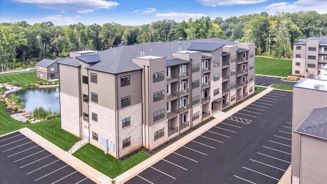 The Allure Apartments - The Allure