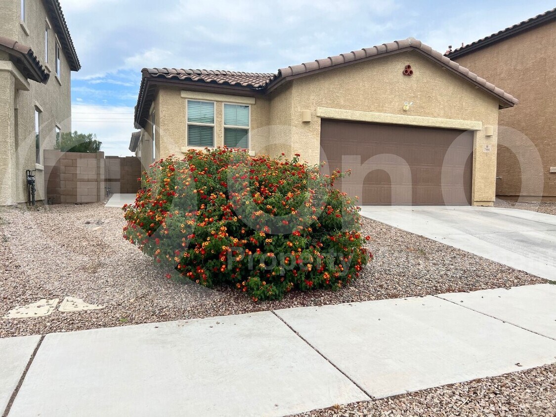 Foto principal - 7991 S Dolphin Way