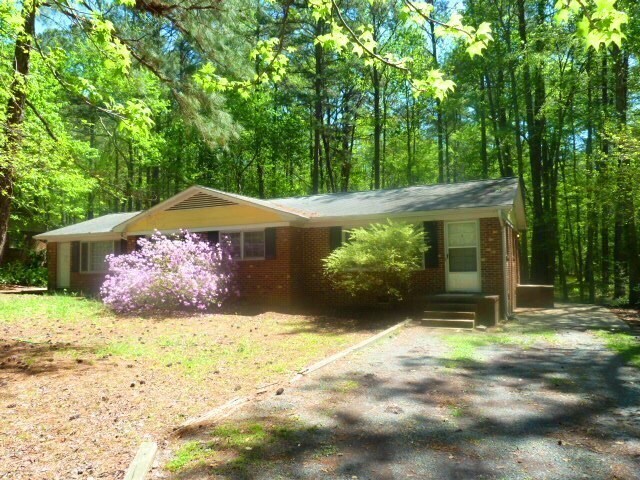 Building Photo - 848-A Old Graham Rd