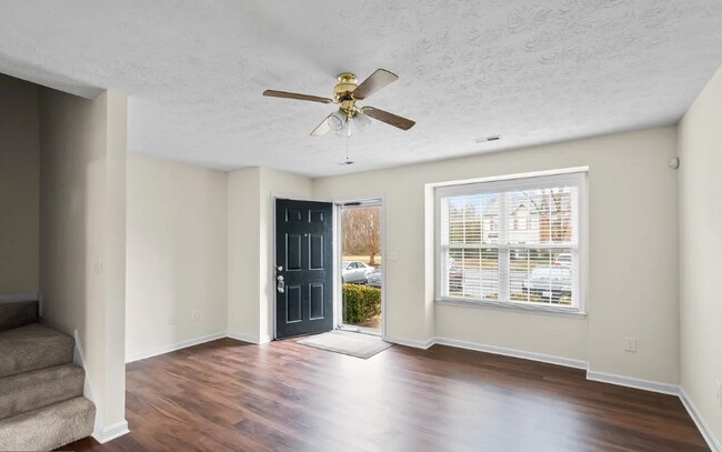 Foto del edificio - 10512 Tidewater Plains Dr