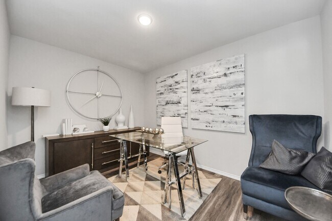 Foto del edificio - 5735 Prairie Chapel Rd