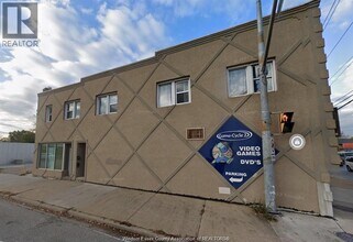 Building Photo - 4675 Tecumseh Rd E