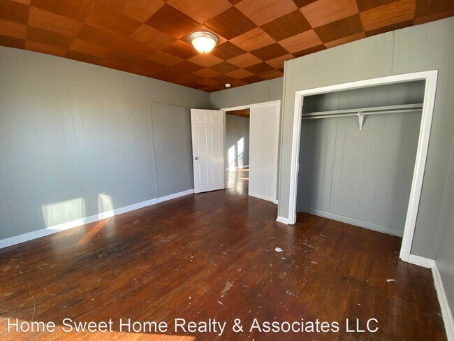 Foto del edificio - 3 br, 1 bath House - 1203 W State St