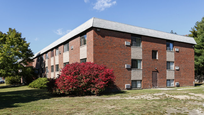 Building Photo - Lord Baron Apartments