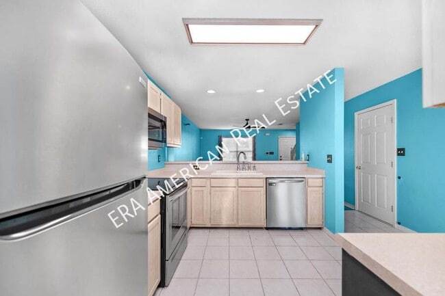 Foto del edificio - 1810 Pointed Leaf Ln