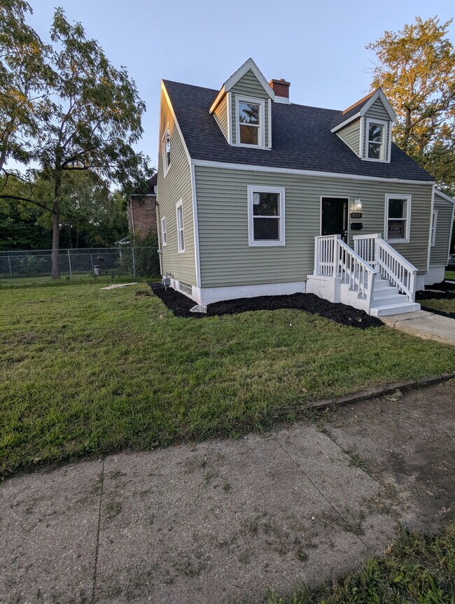 Foto del edificio - 1030 E 6th Ave