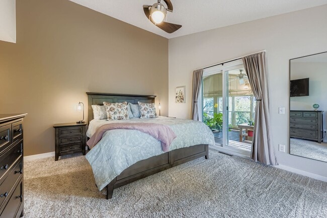 Photo - Private Retreat 4 BDR Near Baseline Reservoir House