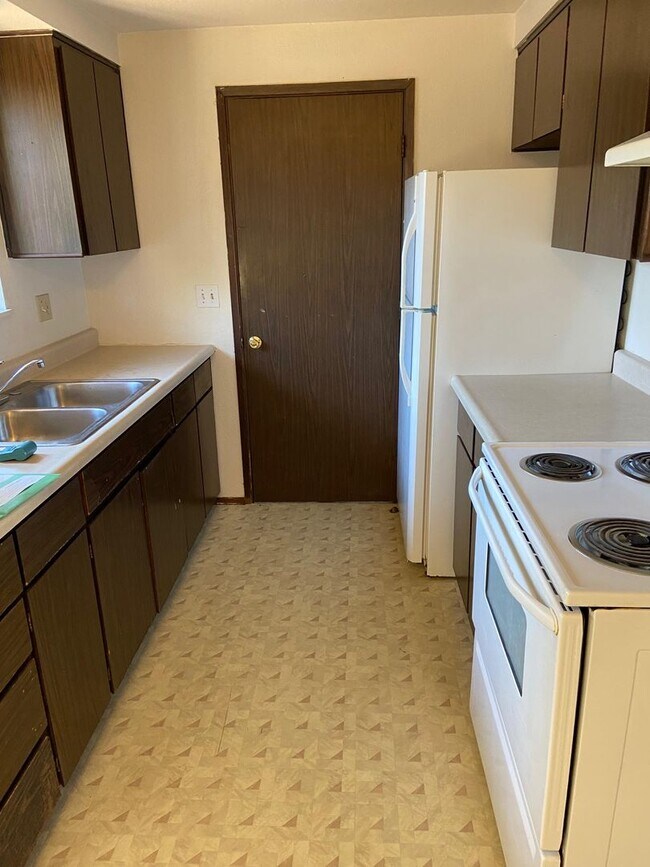 Foto del edificio - Springfield House