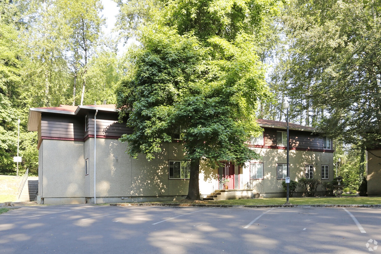 The Orient Apartments Apartments in West Linn, OR