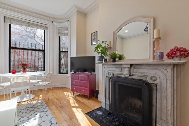 Building Photo - 301 Shawmut Ave