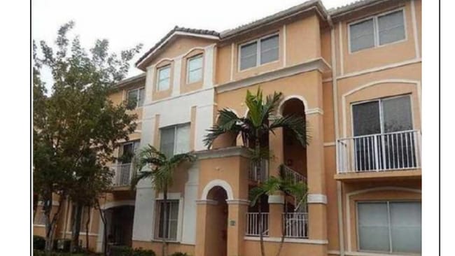 Photo - 17710 NW 73rd Ave Townhome