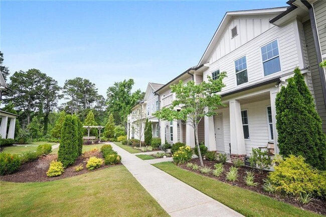 Foto del edificio - 901 Proctor Ranch Dr