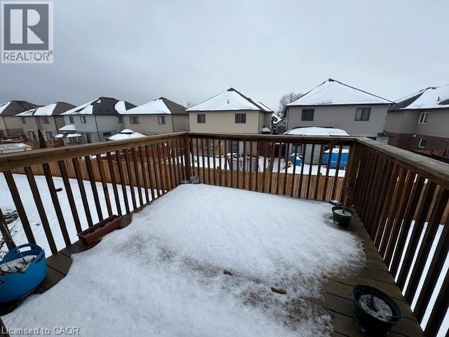 Photo du bâtiment - 534 Fairway Rd