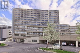 Building Photo - 5580-5580 Sheppard Ave E