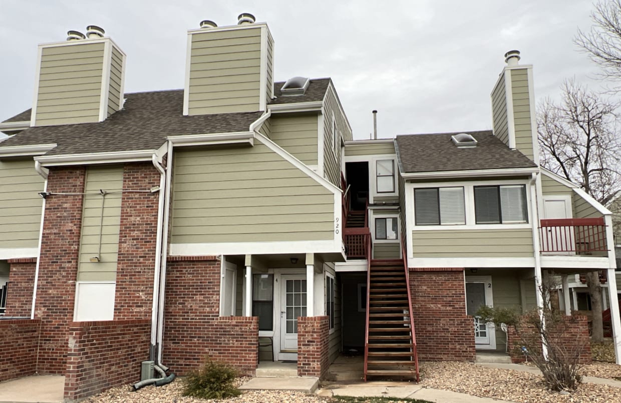 Primary Photo - Studio Apartment in the Sable Cove Community!