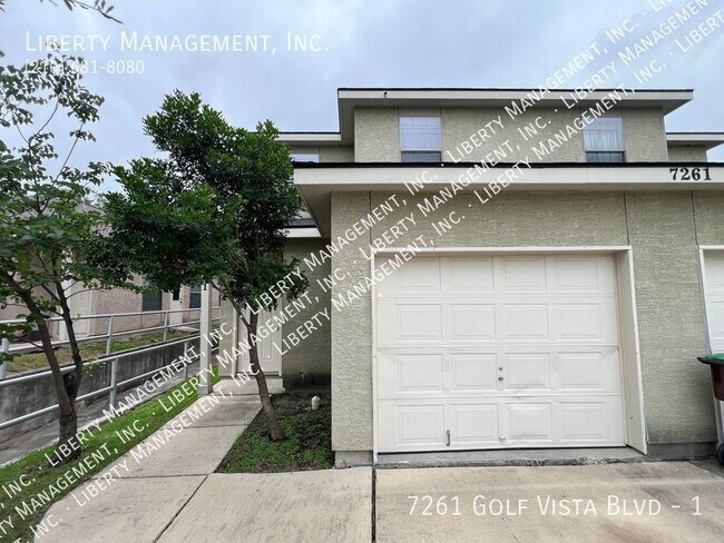 Building Photo - Great 3 Bedroom, 2 1/2 Bath Townhome