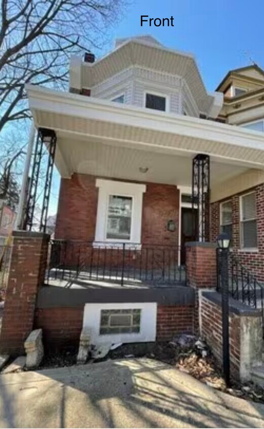 1224 Herbert St, Philadelphia, PA 19124 Townhome Rentals in Philadelphia PA