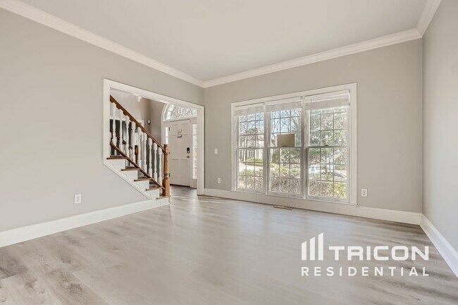 Foto del edificio - 5390 Overbend Trail